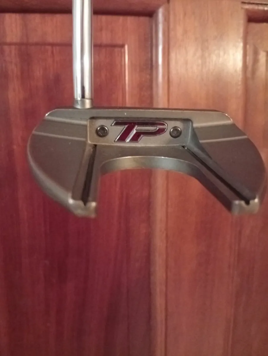TaylorMade  TP 34 inch Ardmore 2 Putter Immaculate - Image 1