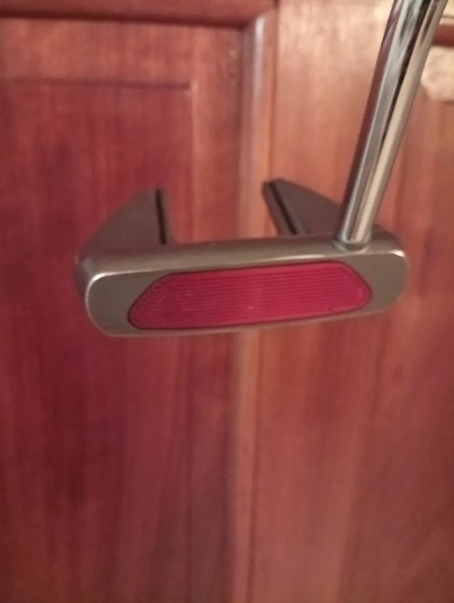TaylorMade  TP 34 inch Ardmore 2 Putter Immaculate - Image 3