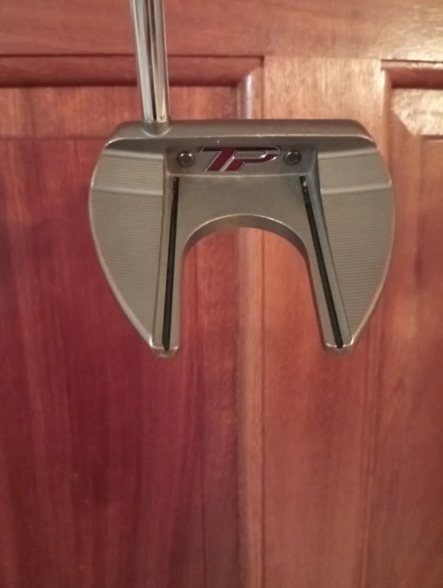TaylorMade  TP 34 inch Ardmore 2 Putter Immaculate - Image 4