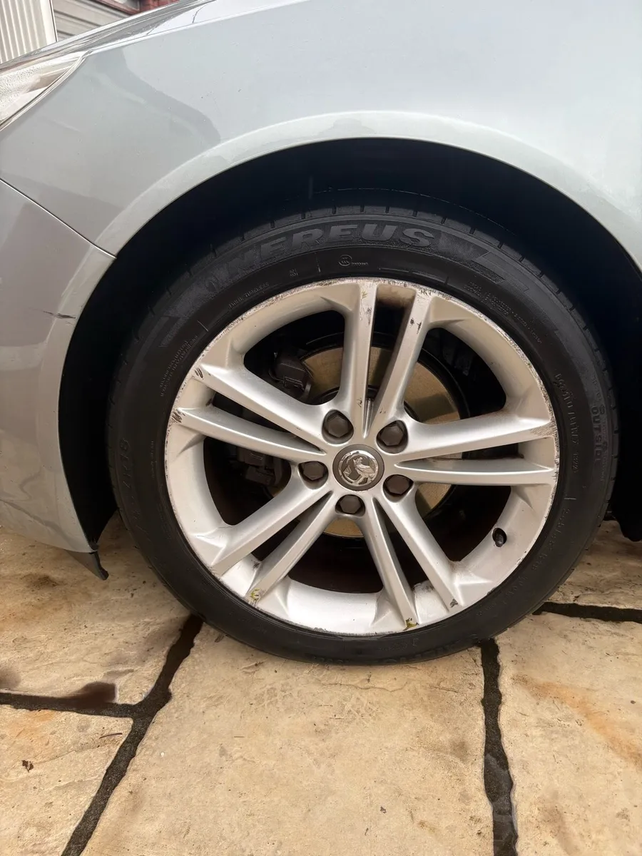 2011 Vauxhall Insignia 2.0 Cdti SRI *Low Mileage* - Image 4