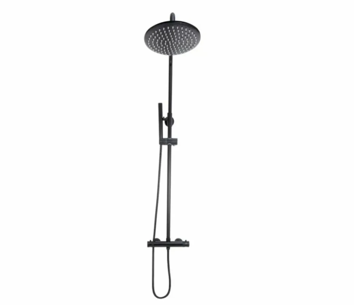 Bathshack BLACK NOVEMBER Sale - Premium Shower - Image 1
