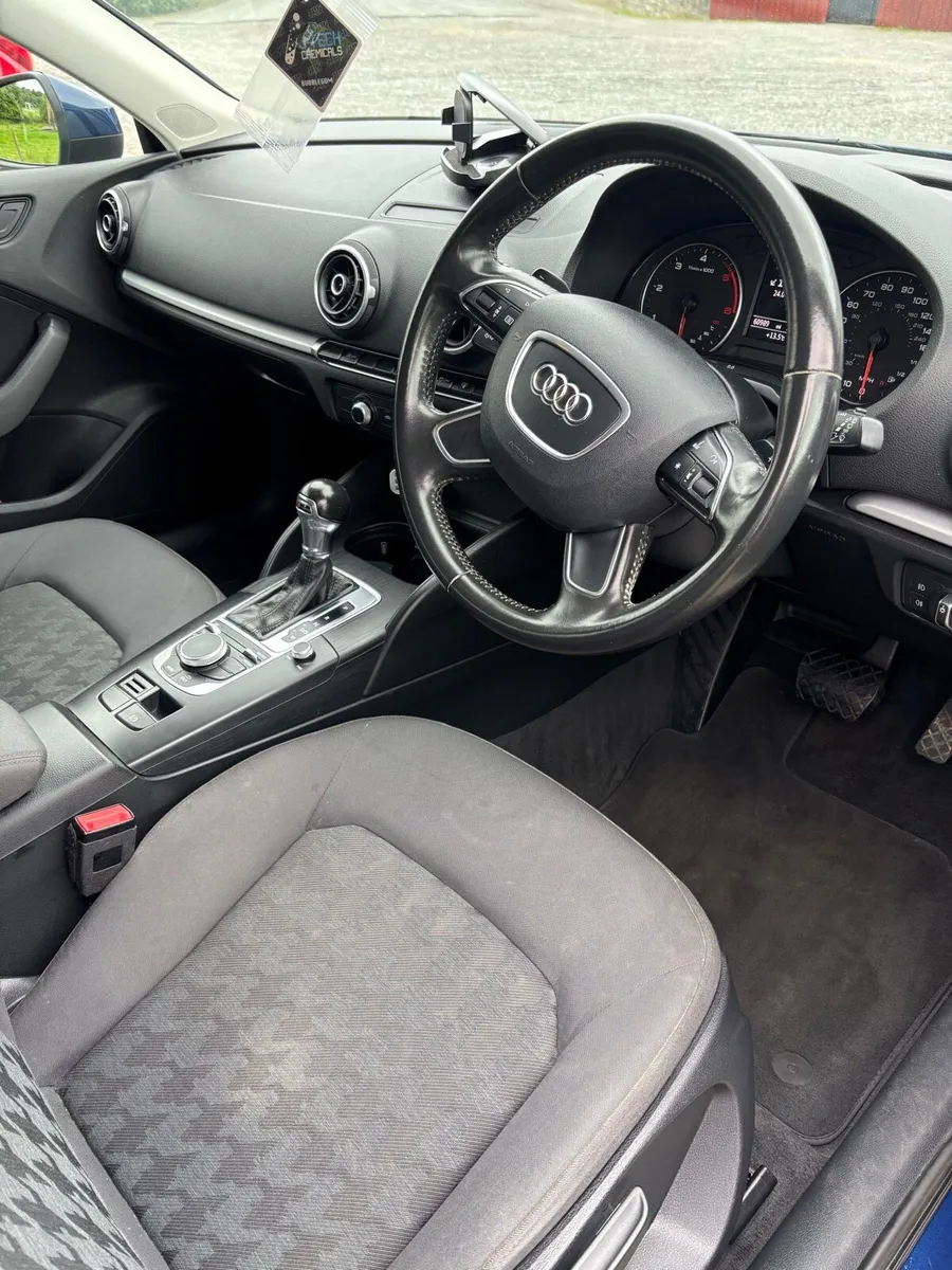 2016 audi a3 se TDI - Image 3