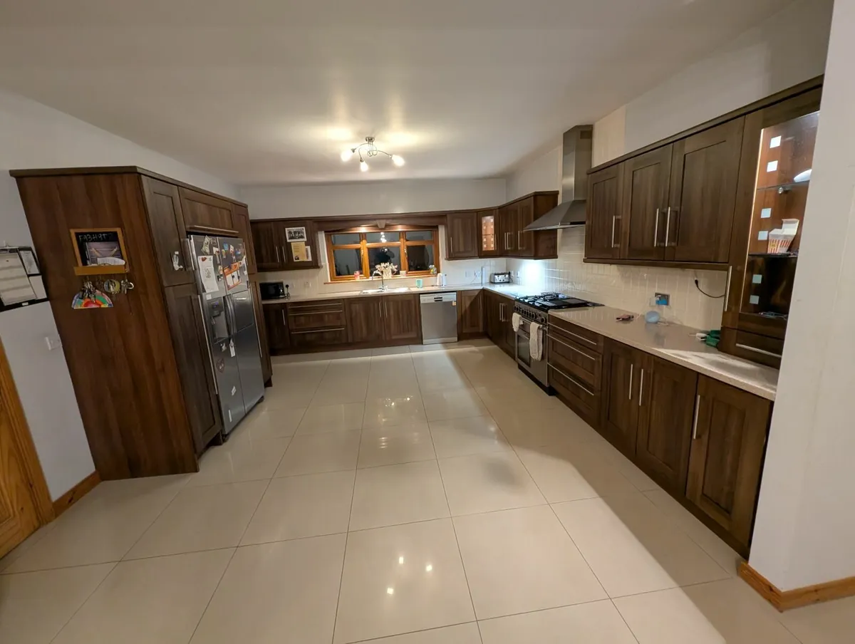 Kitchen - Image 1
