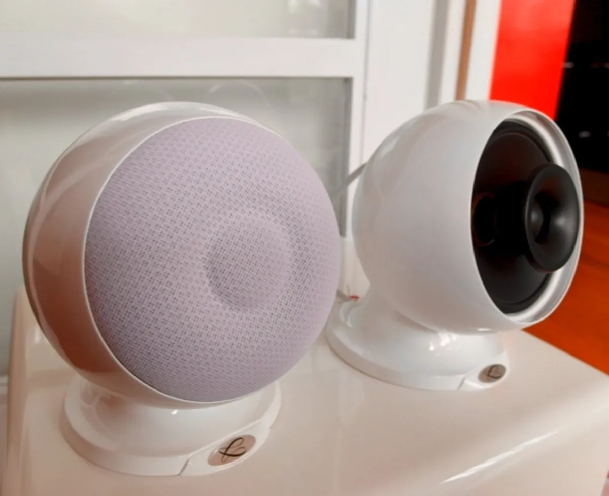Cabasse Eole 2 High End Speakers from France🗼🇫🇷 - Image 2