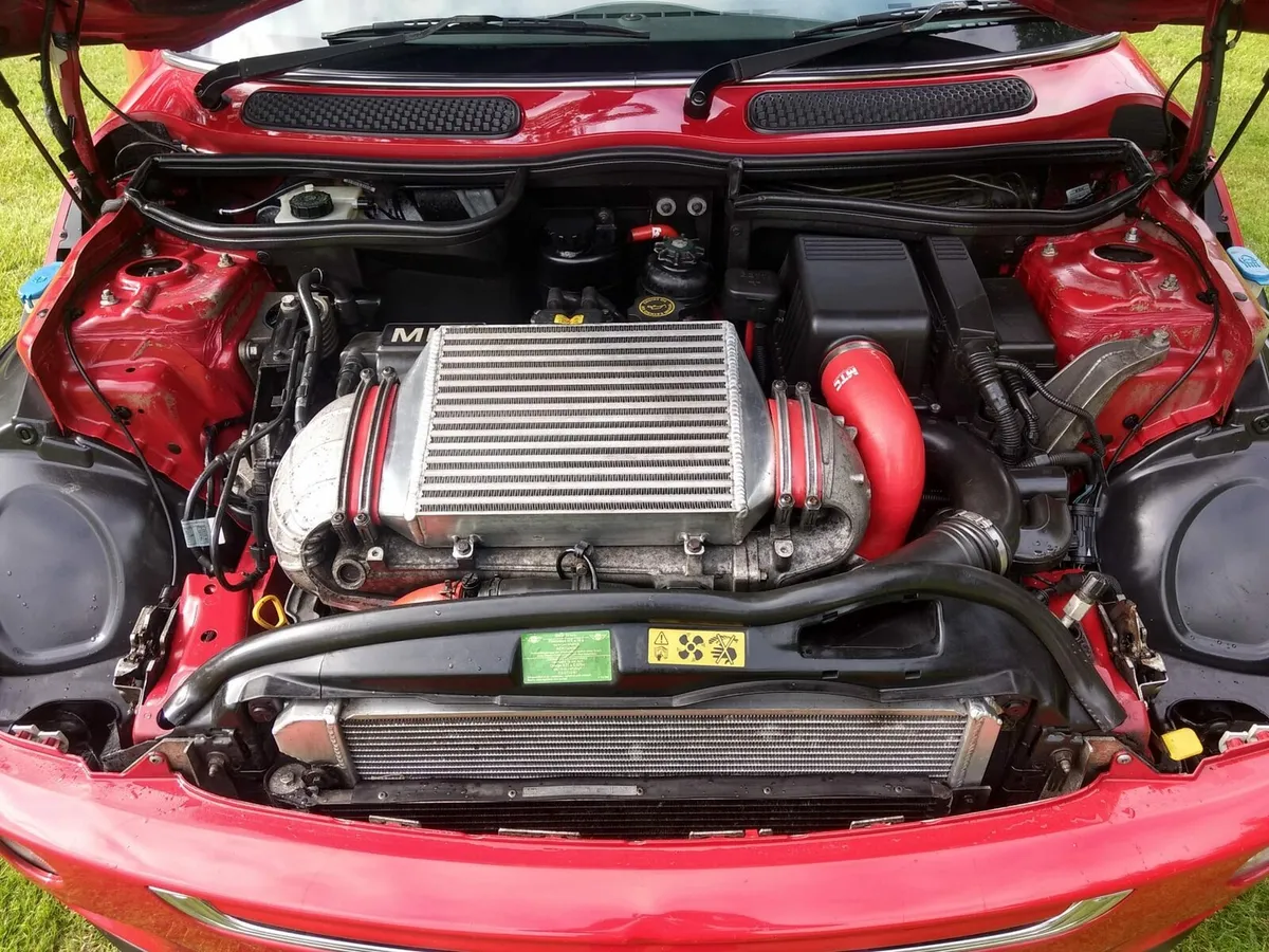 Mini Cooper S - Image 4