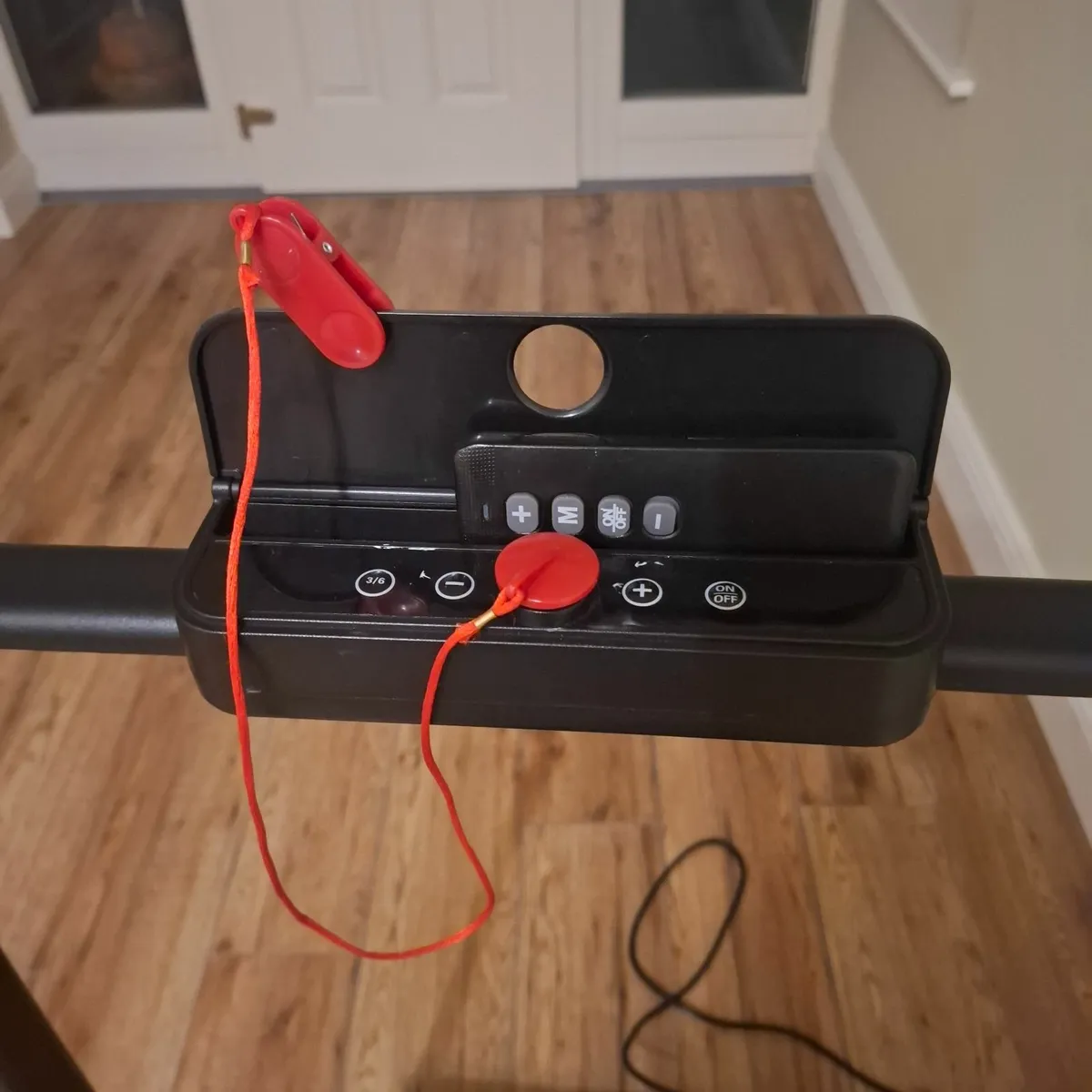 Treadmills - Image 1