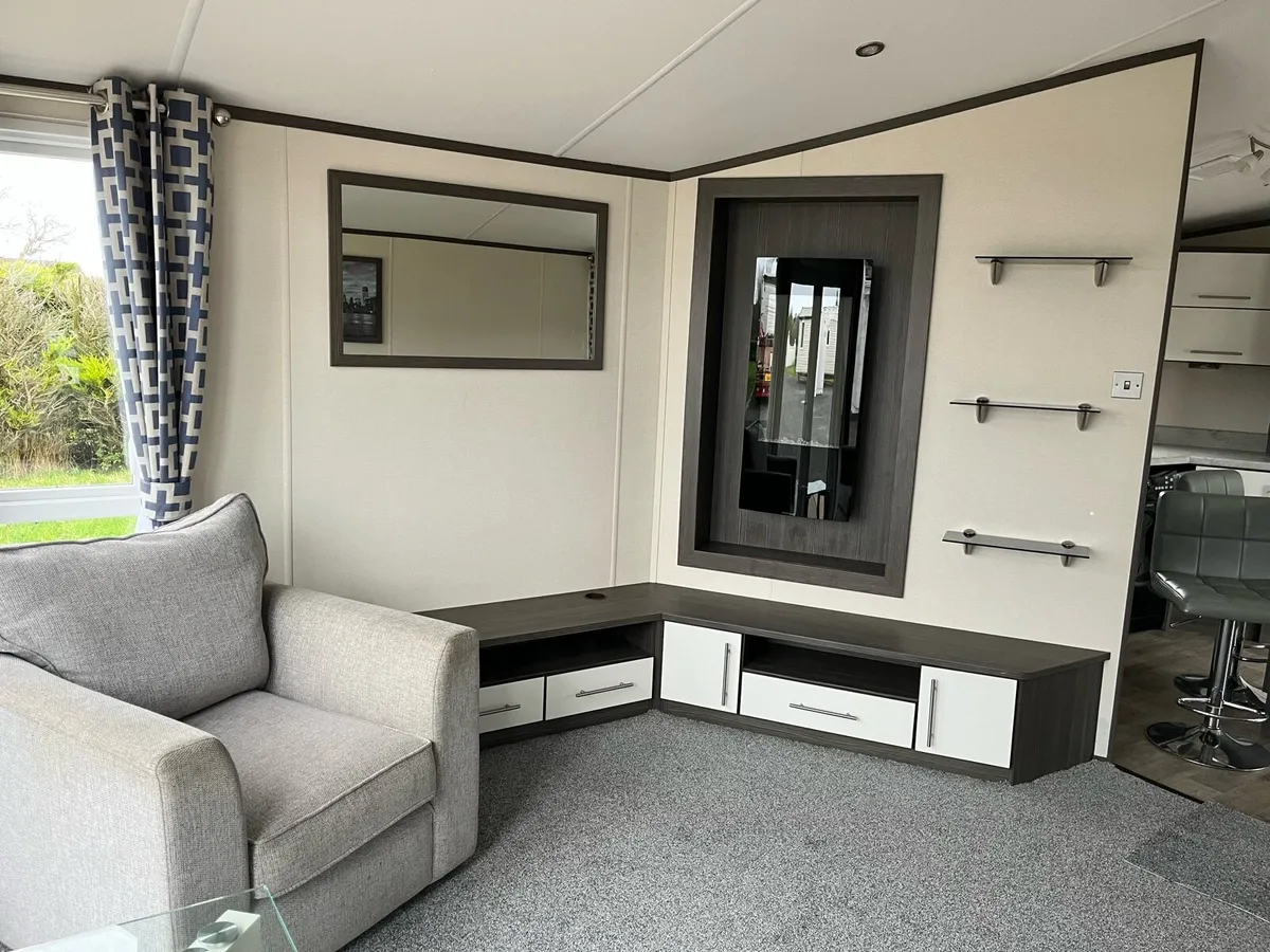 Atlas Portfolio mobile home - Image 3