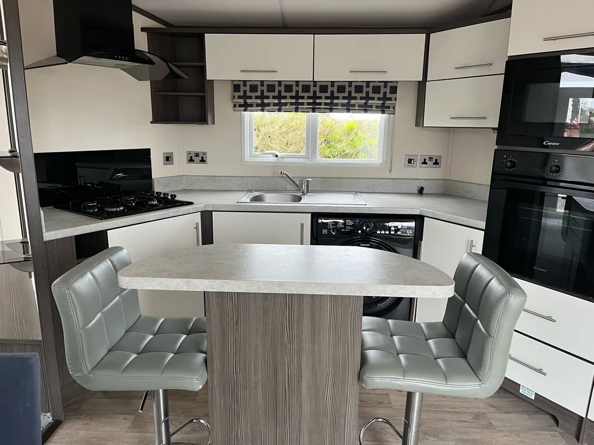 Atlas Portfolio mobile home - Image 4