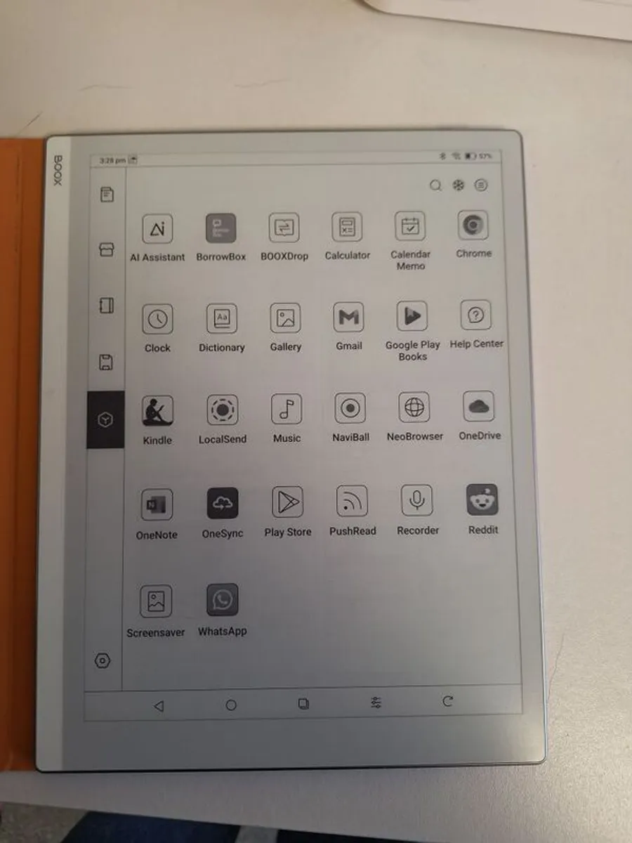 Onyx Boox 10.3 Go - Image 2