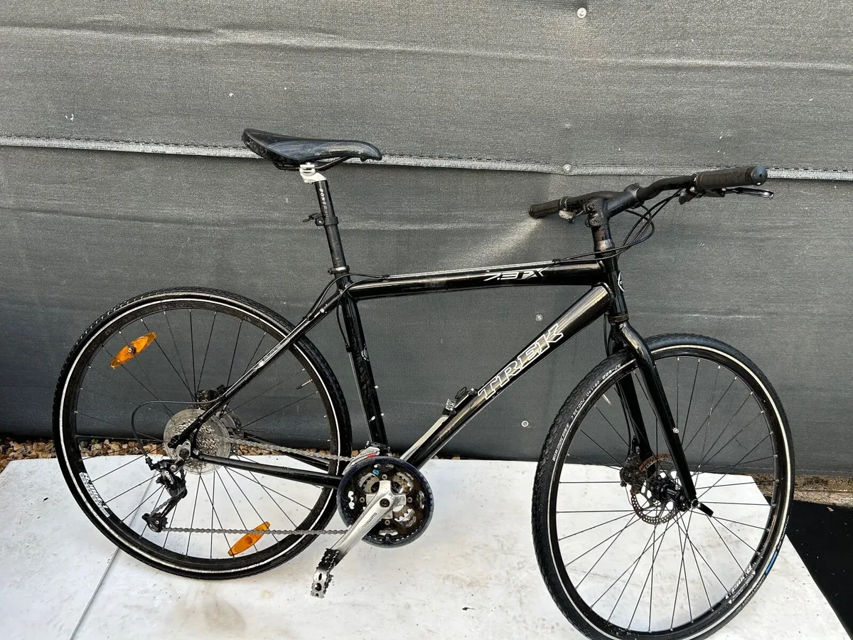 Trek FX3 ❗️Open 7 days of the week ❗️ - Image 1