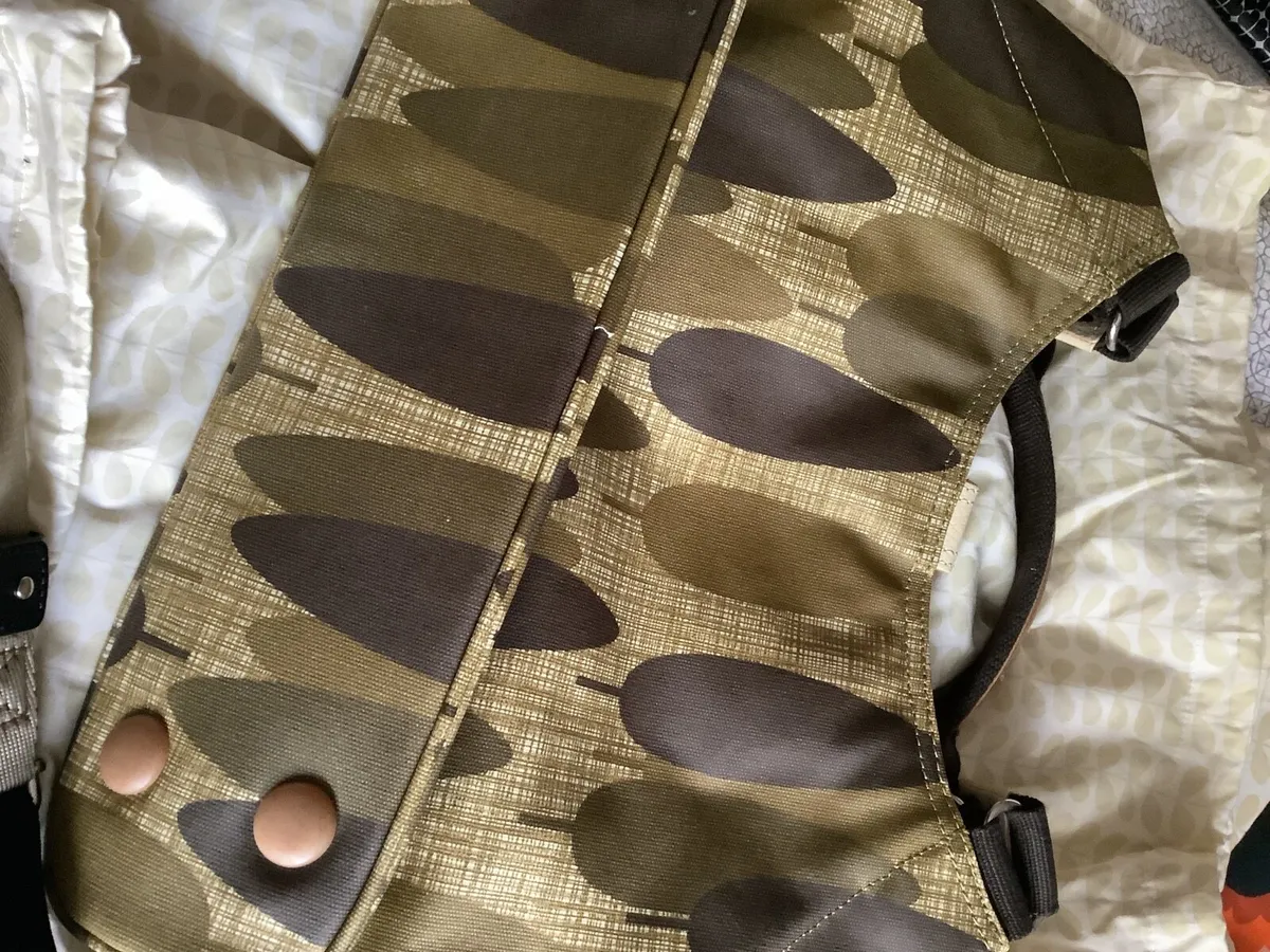 Orla Kiely bag - Image 2