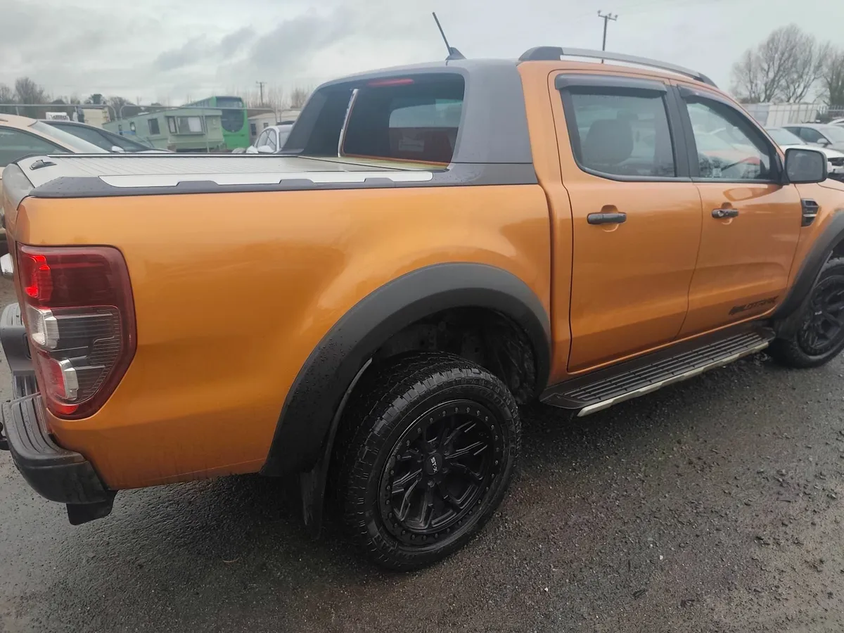 Ford ranger - Image 2