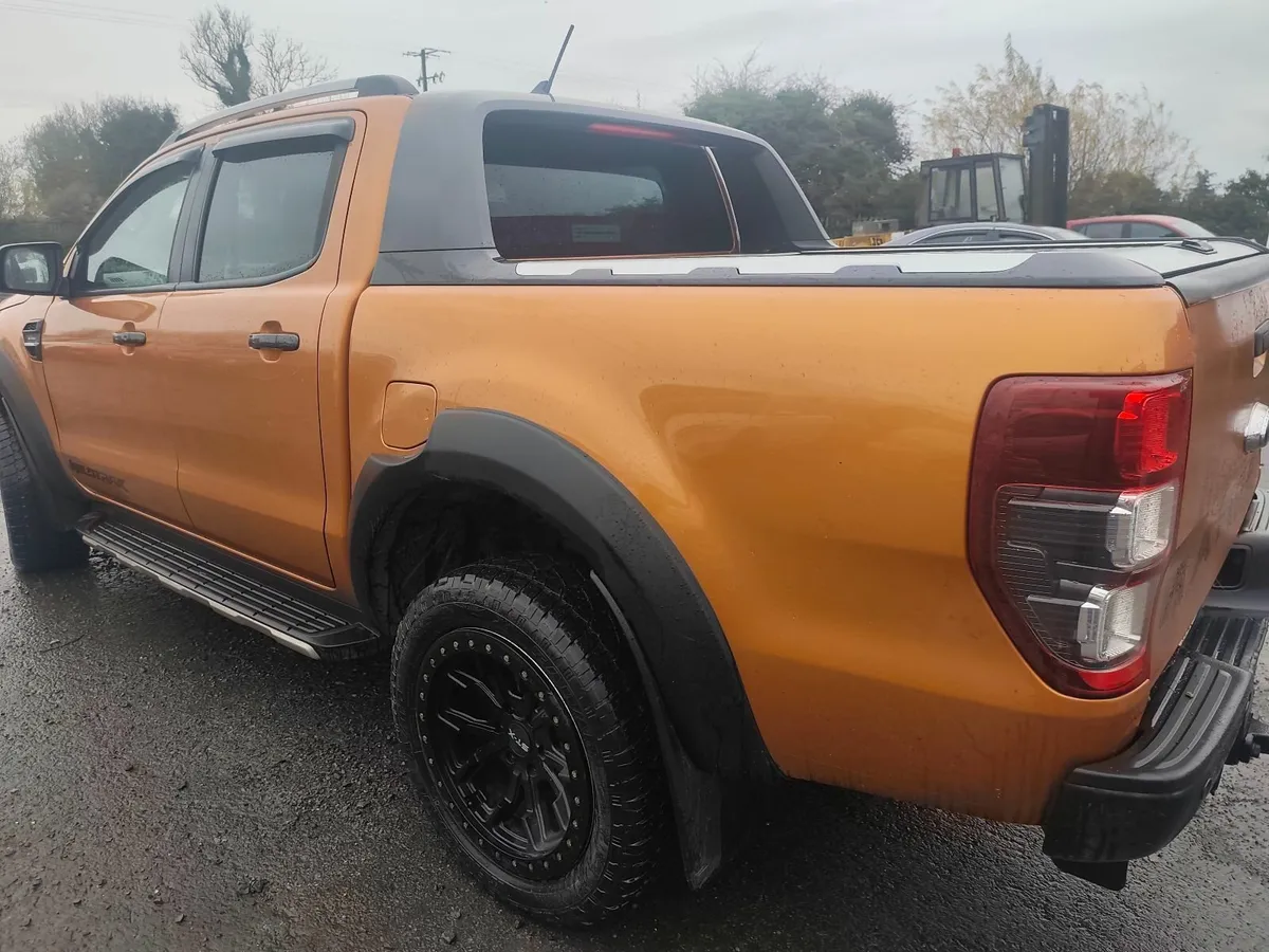Ford ranger - Image 4
