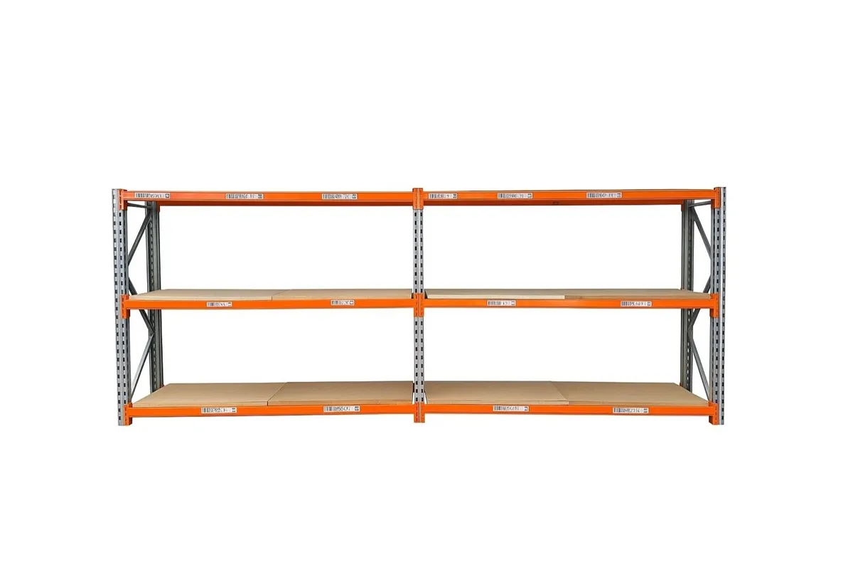 Longspan Shelving - Image 2