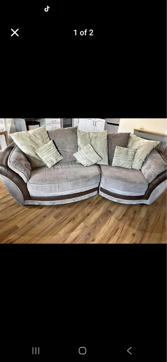 3 seater couch