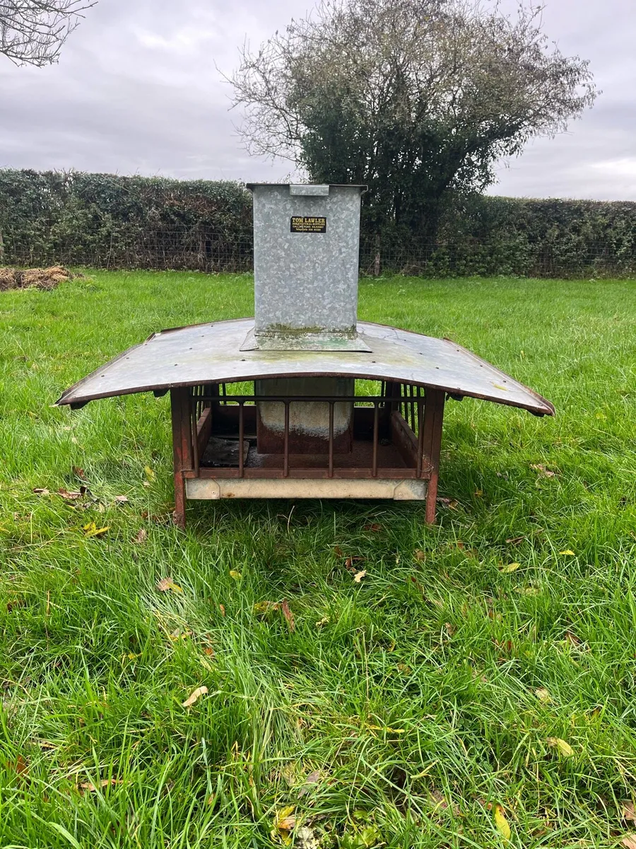 Lamb creep feeders - Image 2