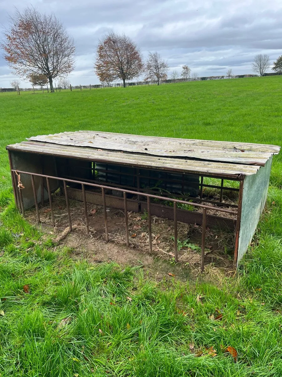Lamb creep feeders - Image 3