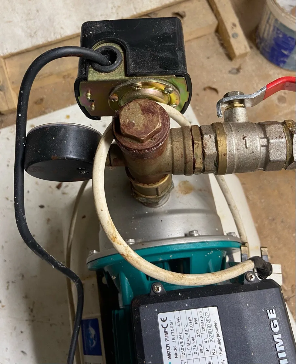 Water Pump - Image 2