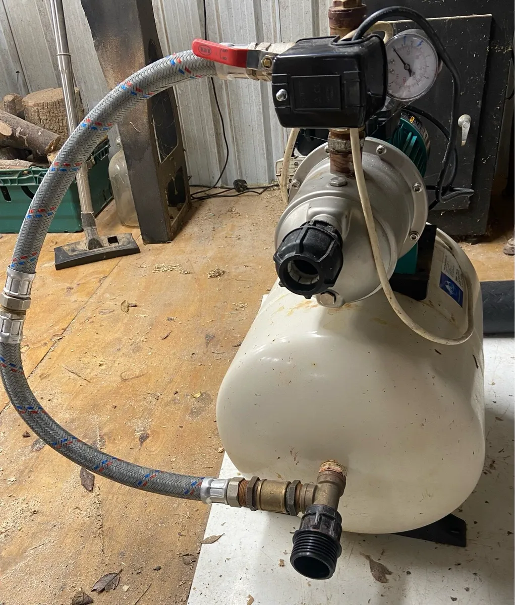 Water Pump - Image 3