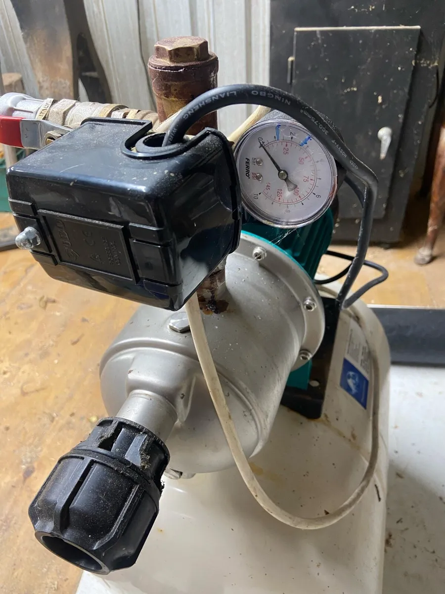 Water Pump - Image 4