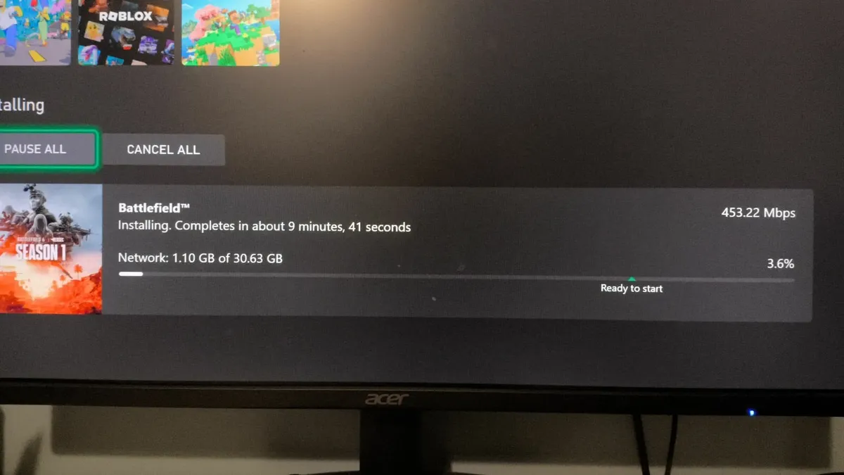 Eir mesh wifi 6 extender - Image 3