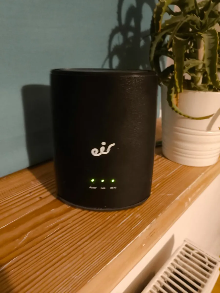 Eir mesh wifi 6 extender - Image 1