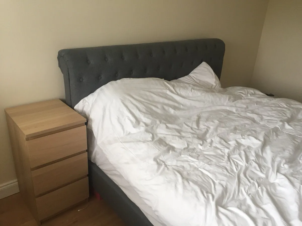 Super King Frame (no slats) - Image 2