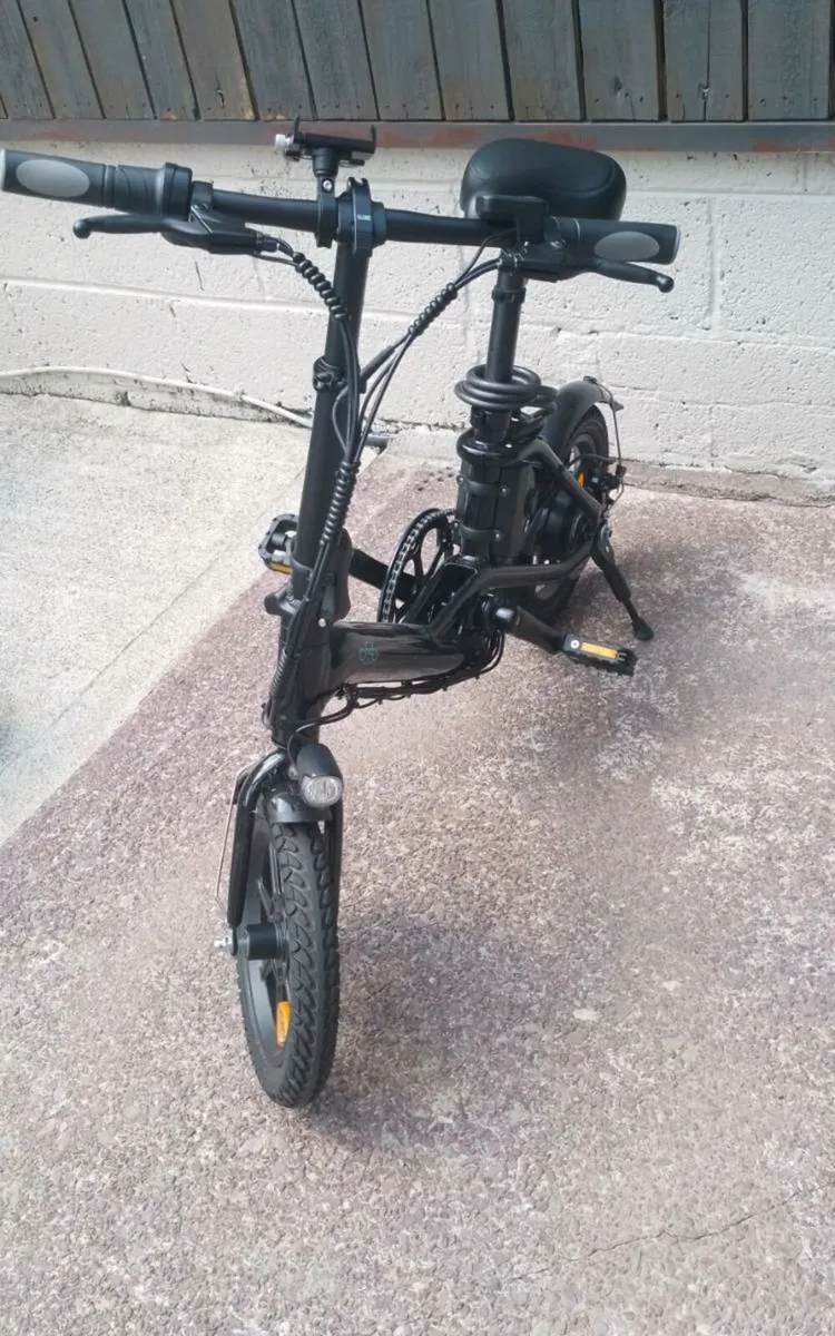 Electric bike - Image 1