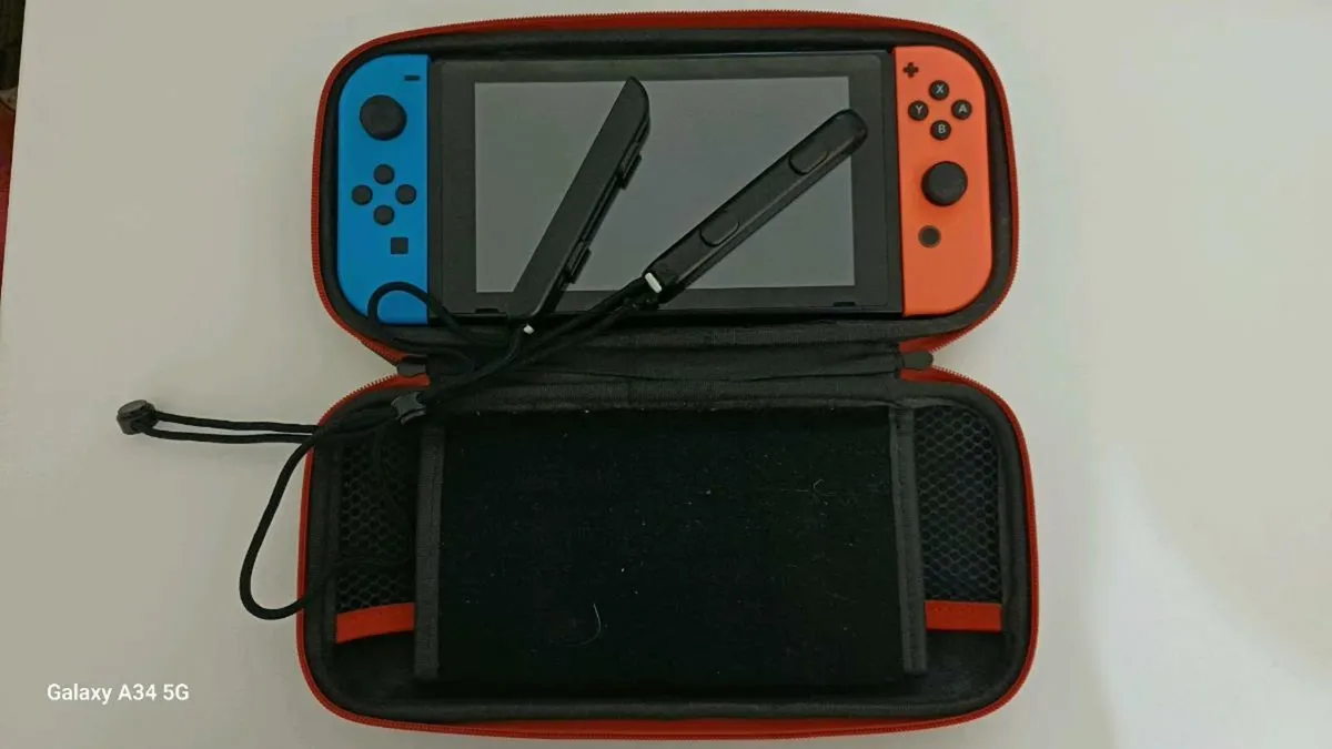 Electorics - Image 1