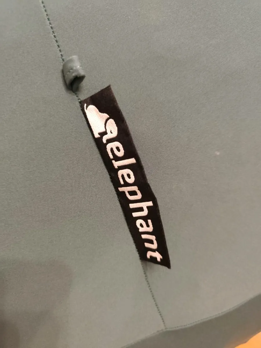 Elephant bean bag - Image 2