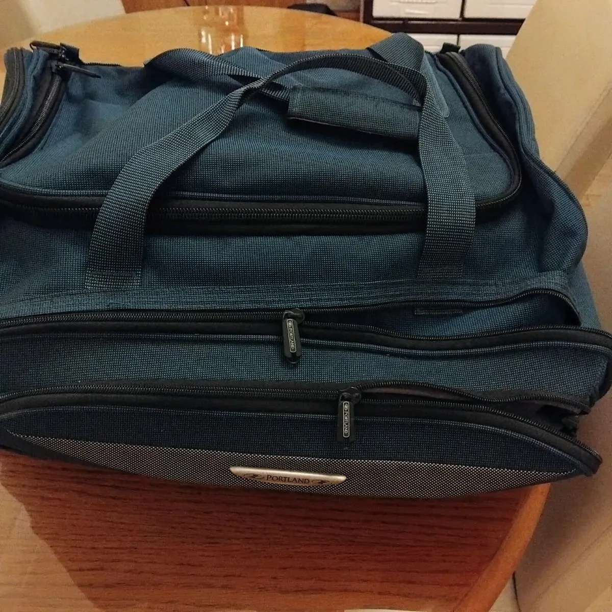 Luggage bag - Image 1