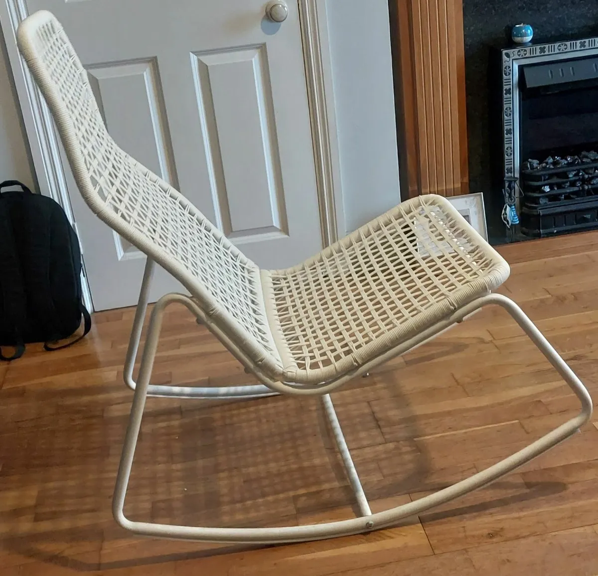 Rocking chair - Image 1