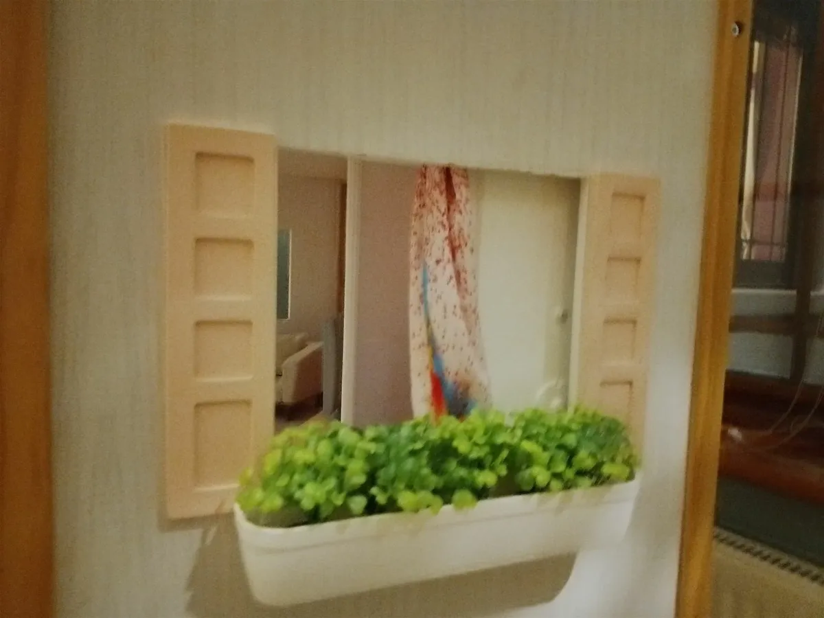 3 story Our generation doll house with furniture - Image 2