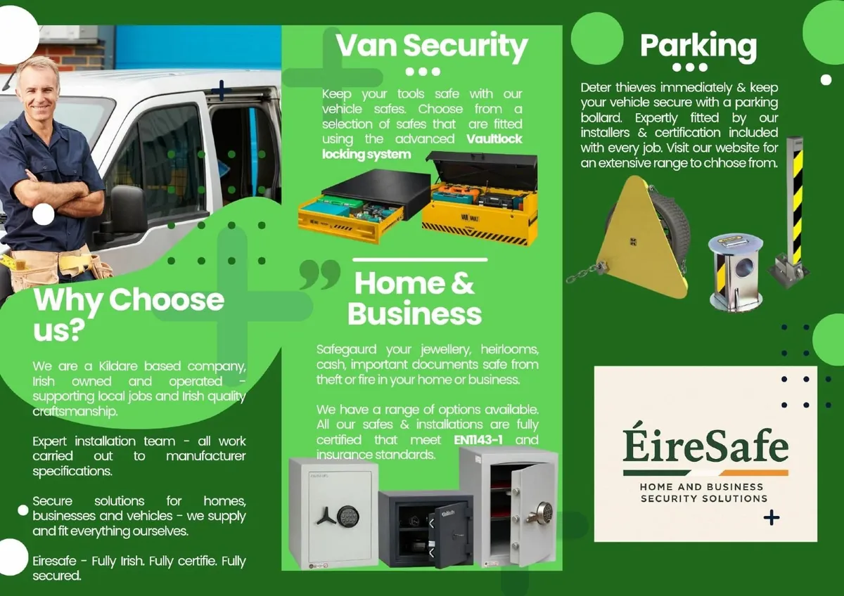 stolen caravan  / motorhome /trailers - Image 1