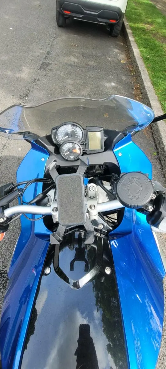 BMW F800st - Image 4