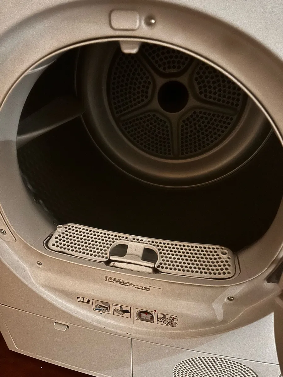 Tumble dryer - Image 3