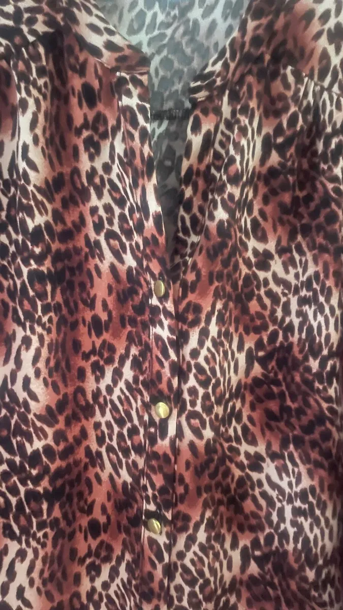 Womens top 14 - Image 3