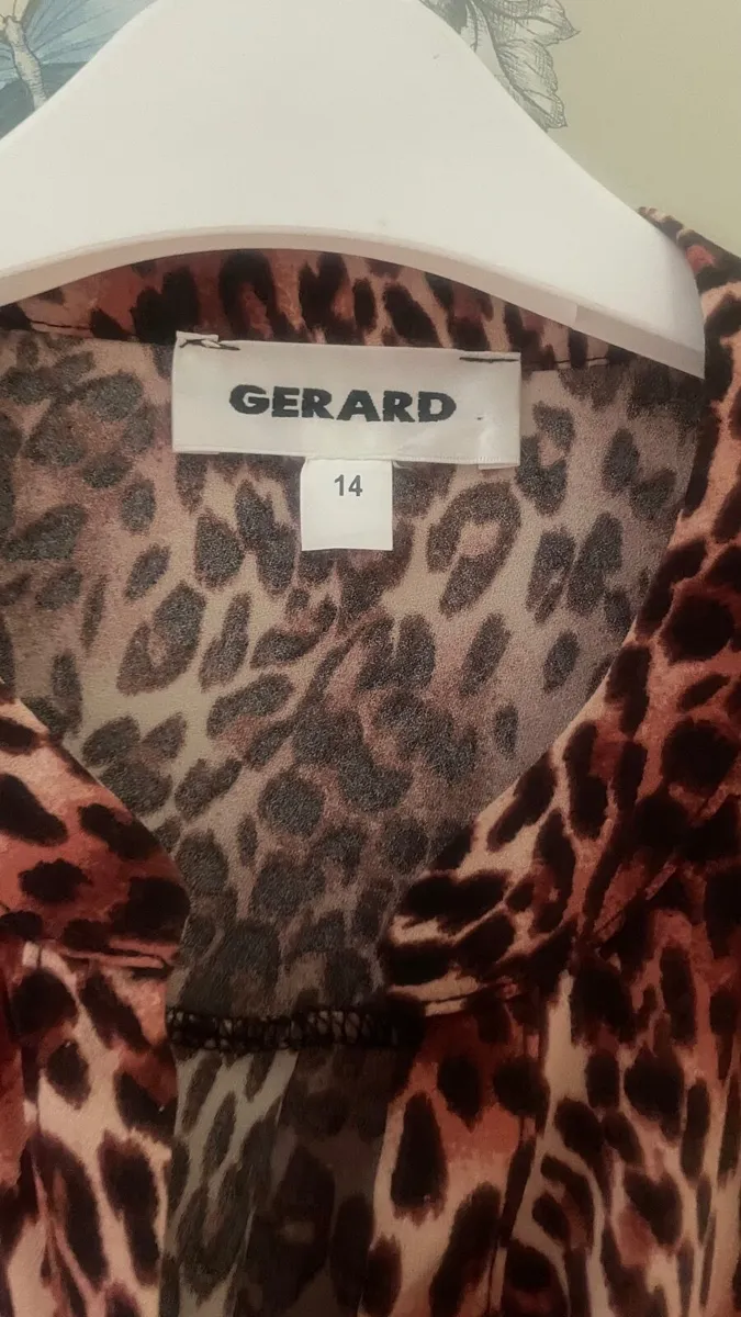 Womens top 14 - Image 4