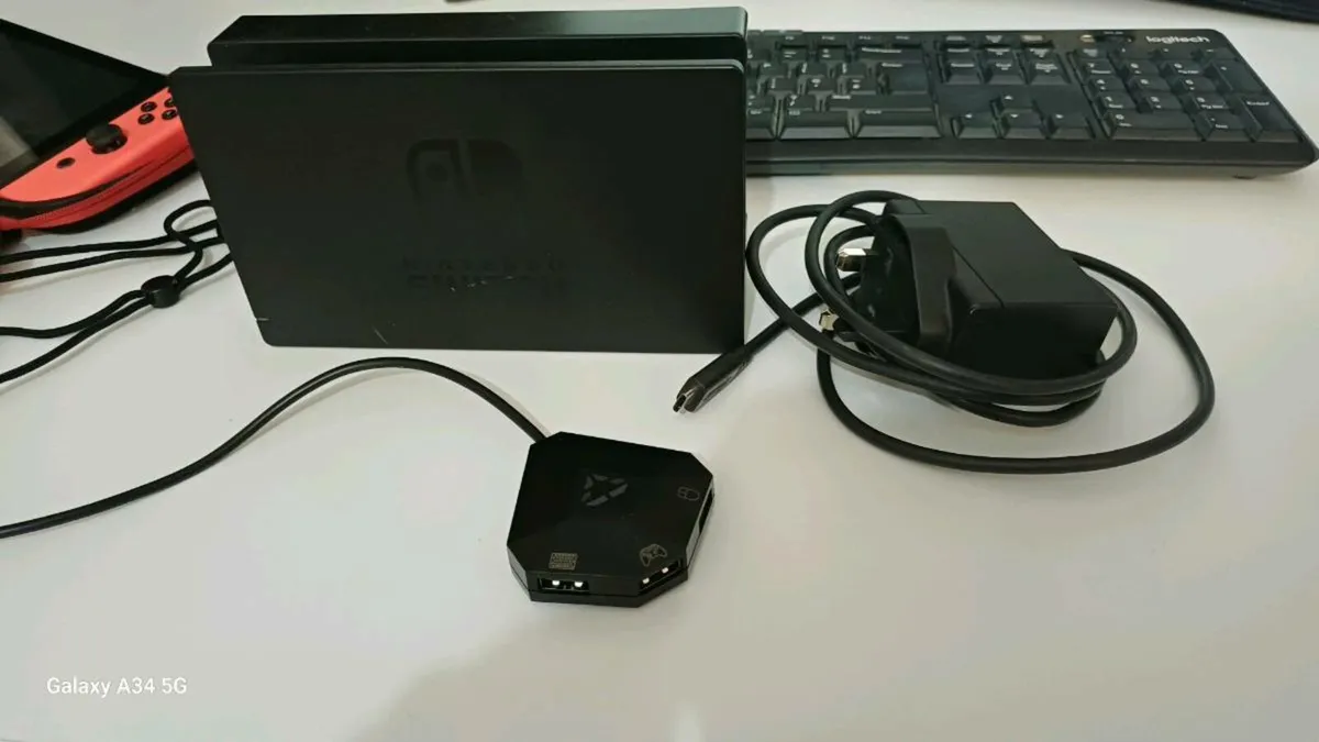 Electorics - Image 3