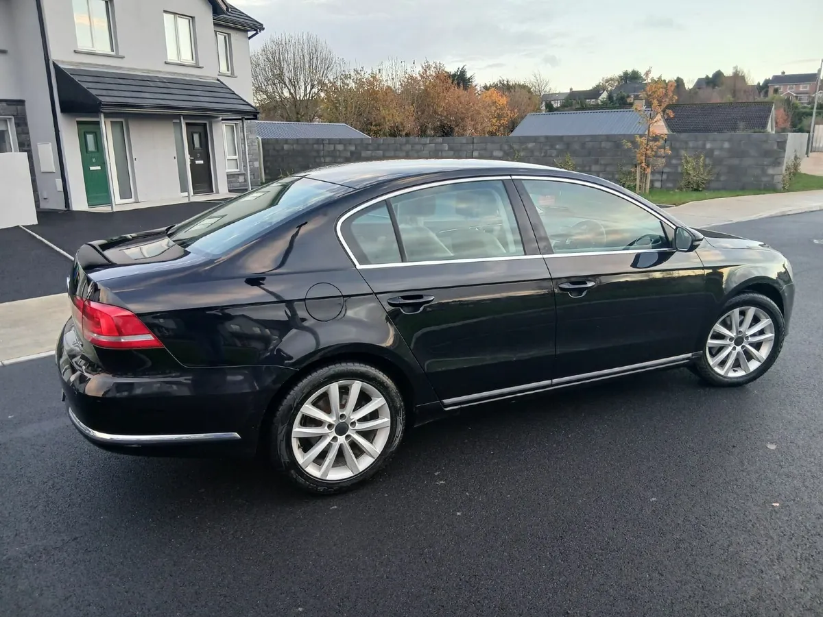 Volkswagen Passat Highline Nct Tax 2011 - Image 2