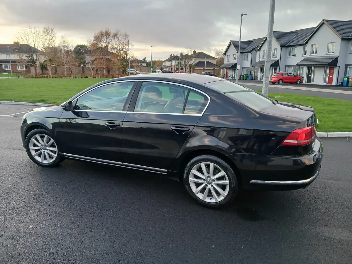 Volkswagen Passat Highline Nct Tax 2011 - Image 3