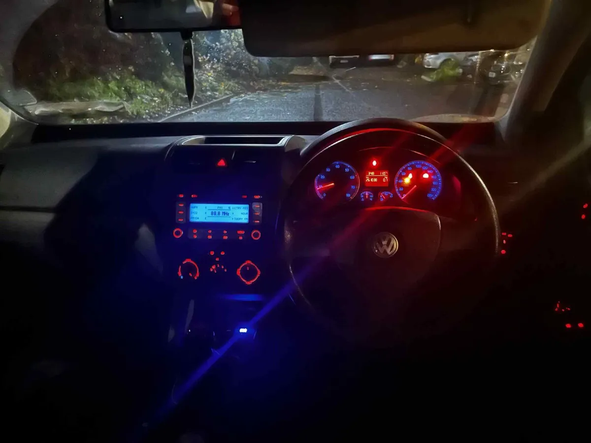 Volkswagen Golf 2007 - Image 4