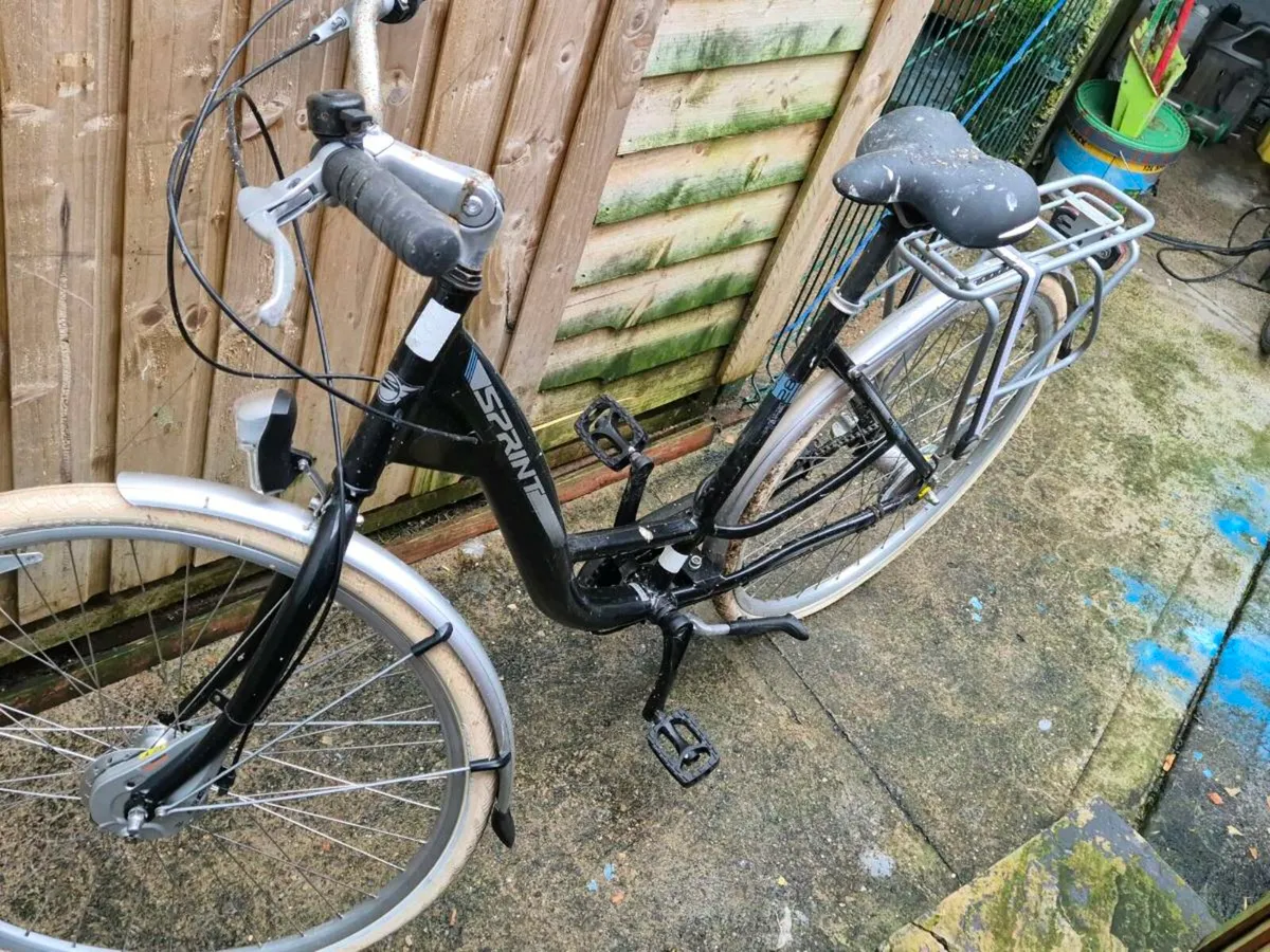 Adult bike - Image 2