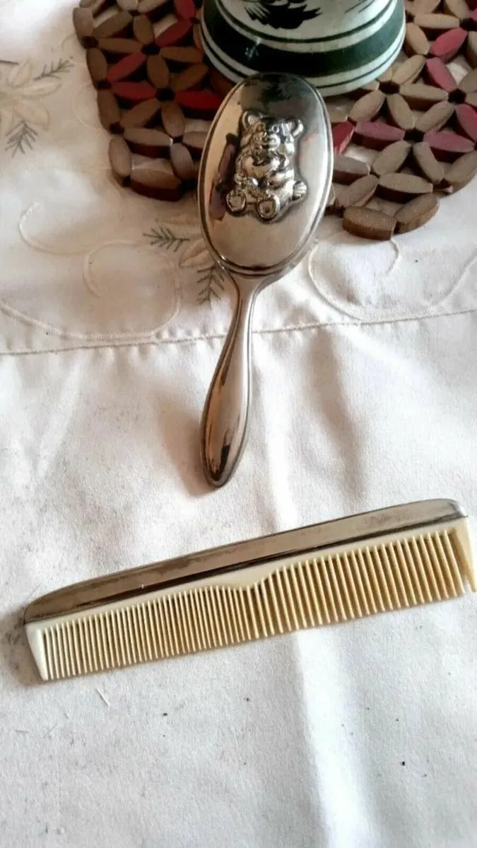 New Christening Set - Image 3