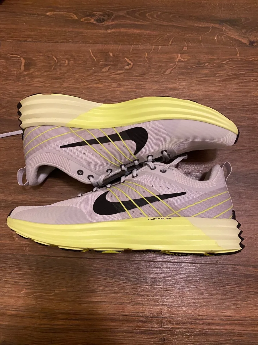 Nike Trainers - Image 3