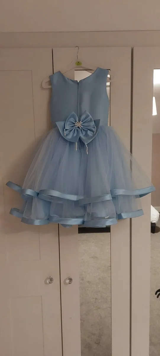 Confirmation Dress - Image 2