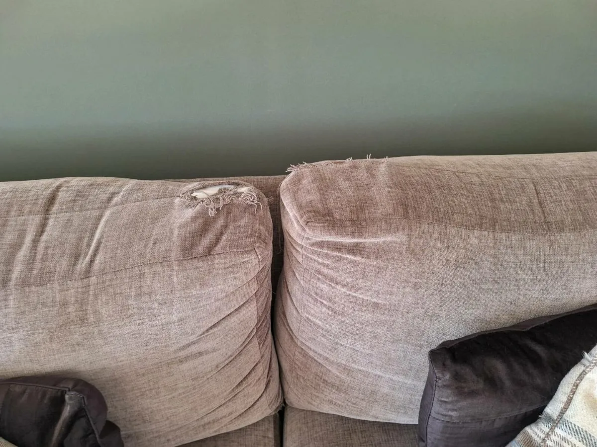 4 Seater Sofa for Free - Image 2