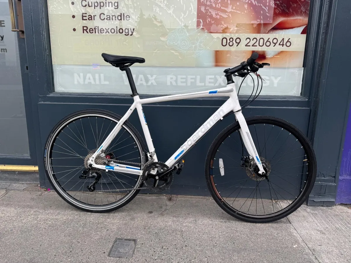 Boardman comp ❗️Open 7 days of the week ❗️ - Image 1