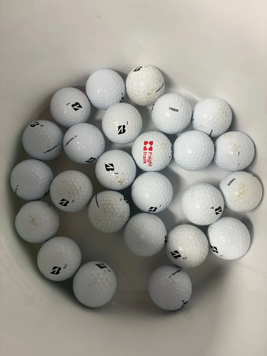 25 Bridgestone tour B RXS - Image 1
