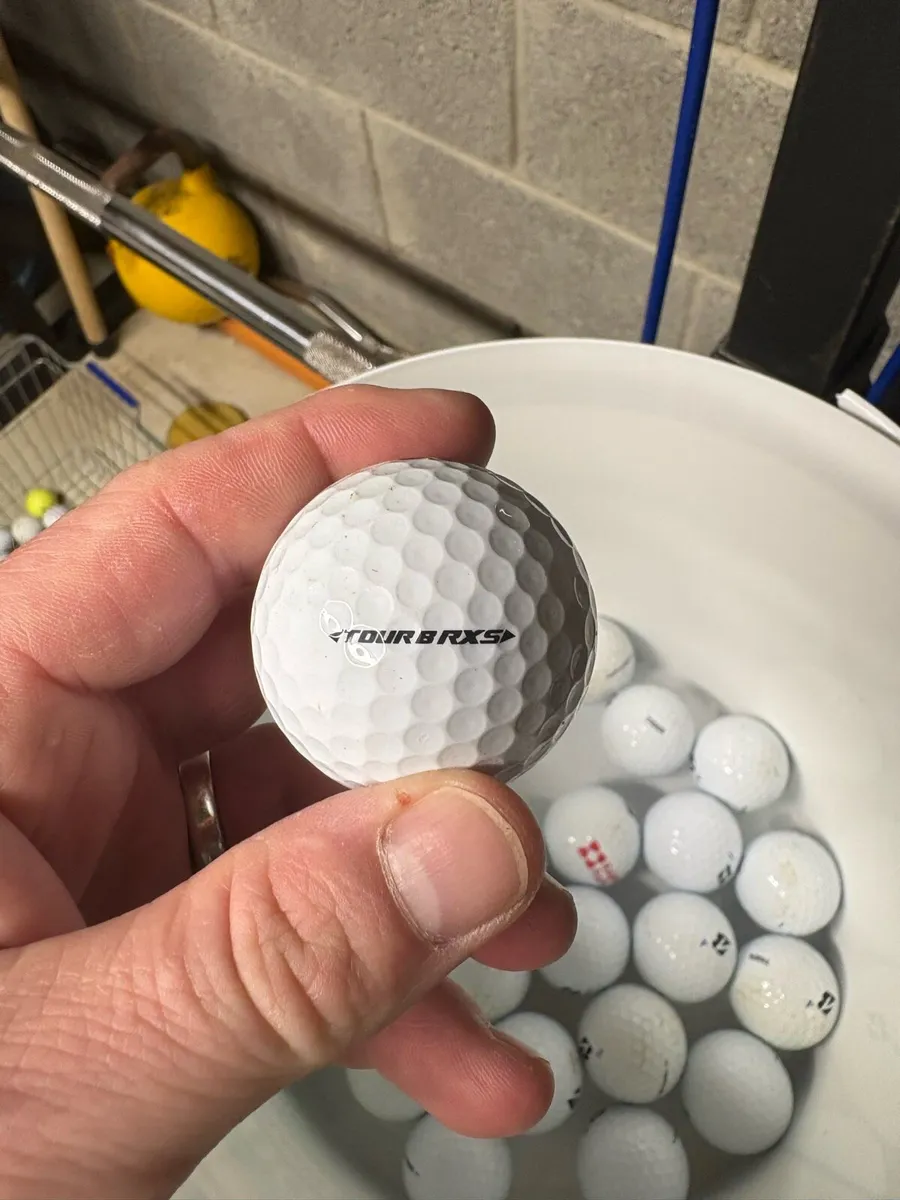 25 Bridgestone tour B RXS - Image 2